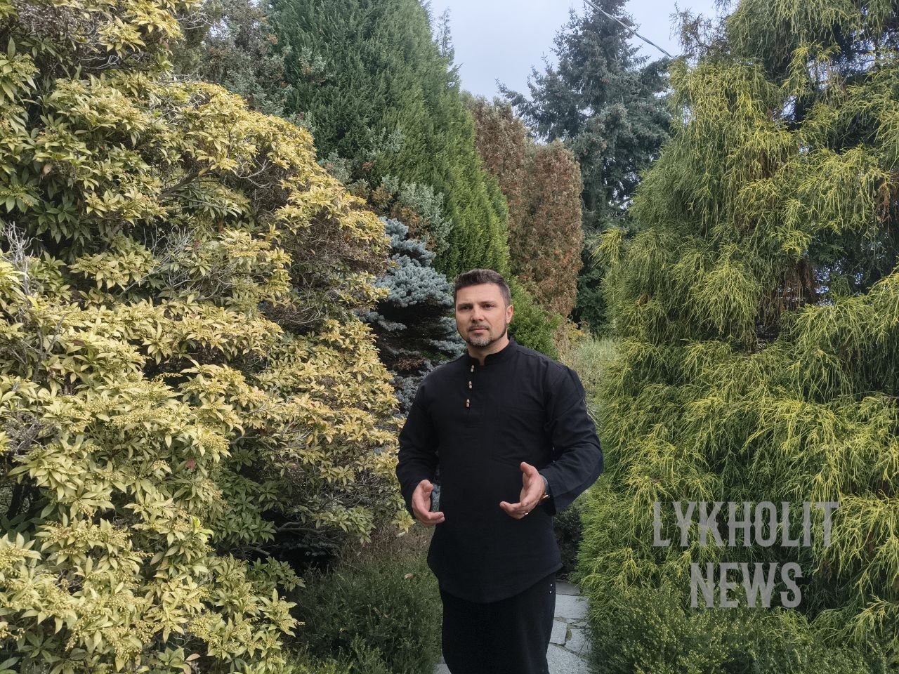 Ruslan Lykholit